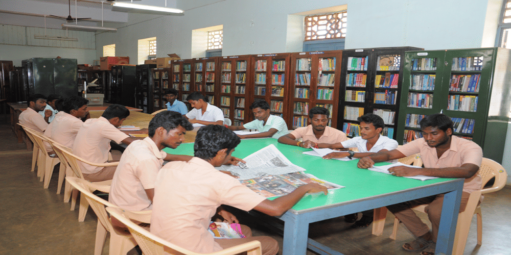 Annamalai Polytechnic College Chettinad photo_app photo 1